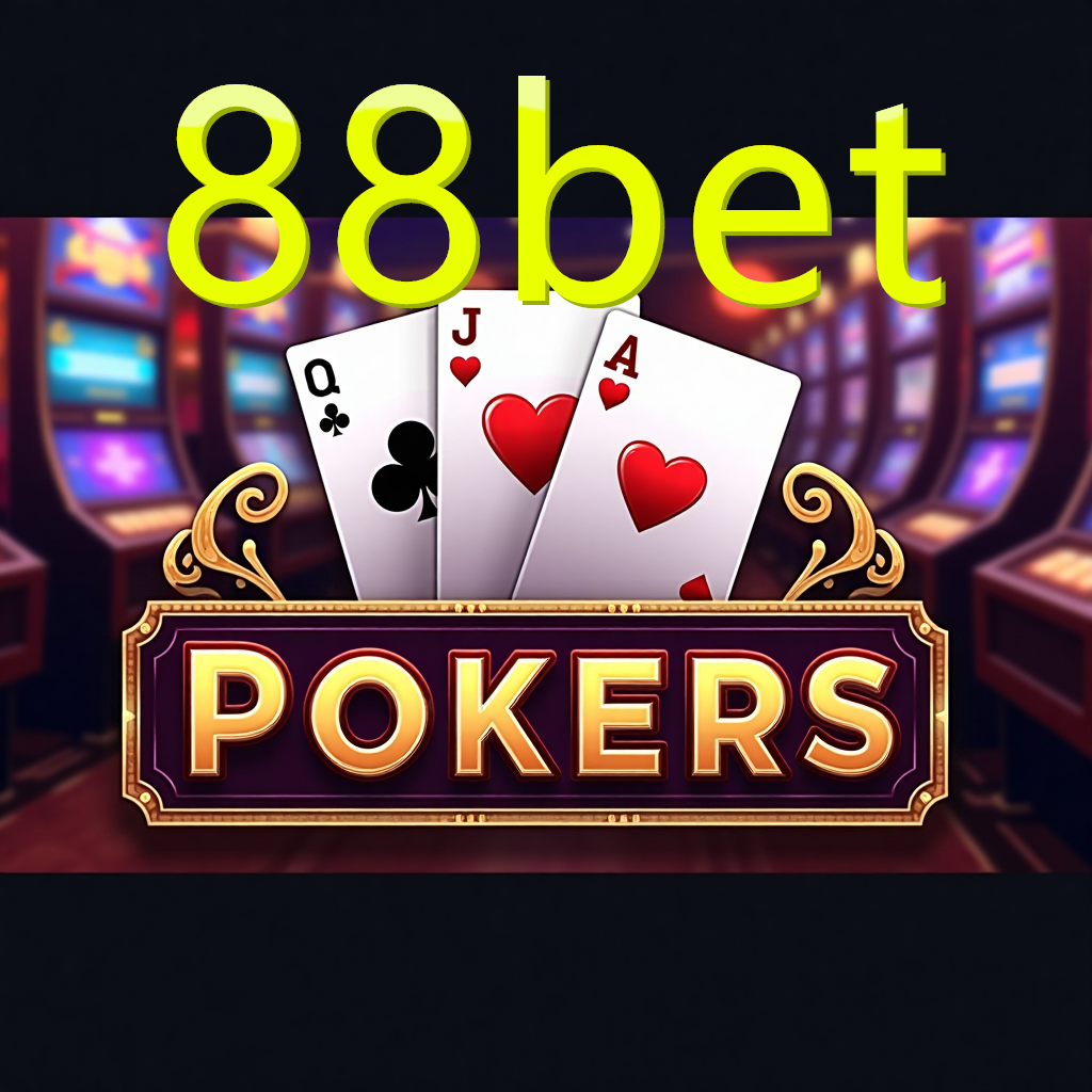 Logo da 88bet